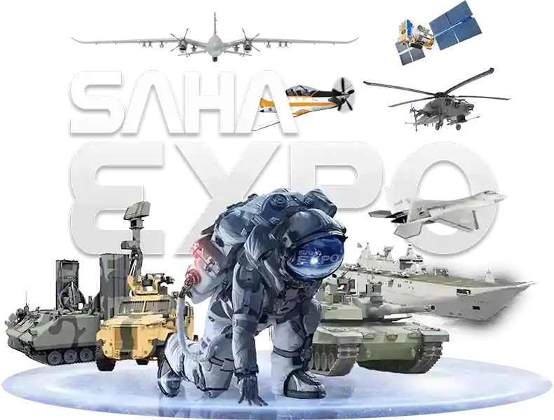 Katılımcı Profili Saha Expo Savunma Havacılık Fuarı