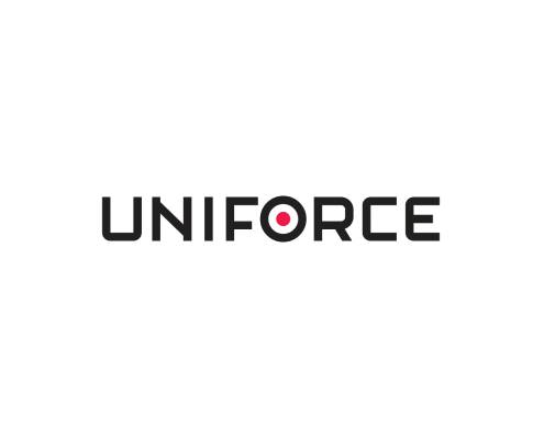 Uniforce - Saha Expo Defence & Aerospace Exhibition